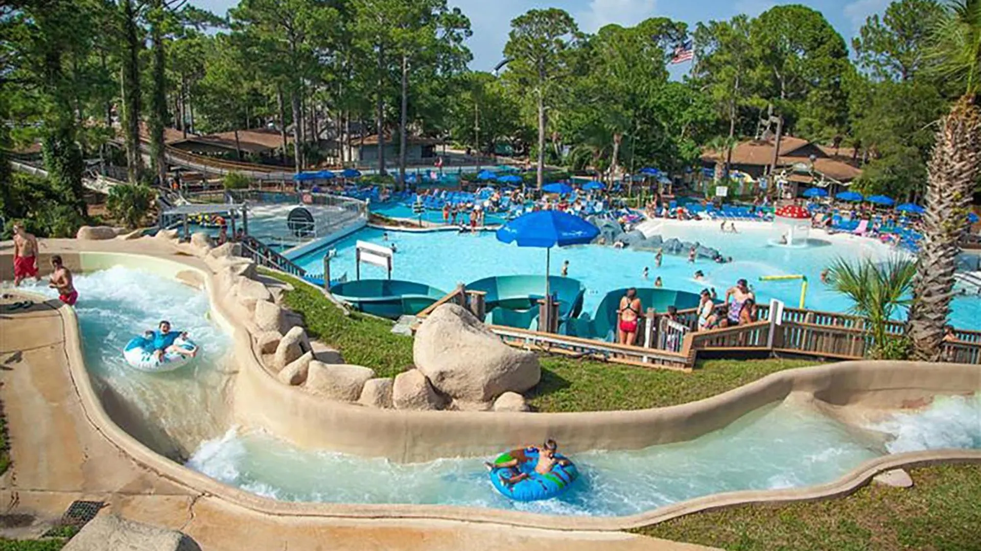 Holiday home A Wave We Go Villa Panama City Beach