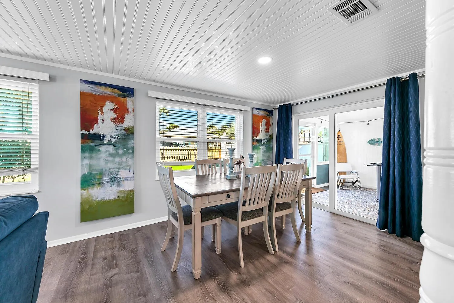 Holiday home A Wave We Go Villa Panama City Beach