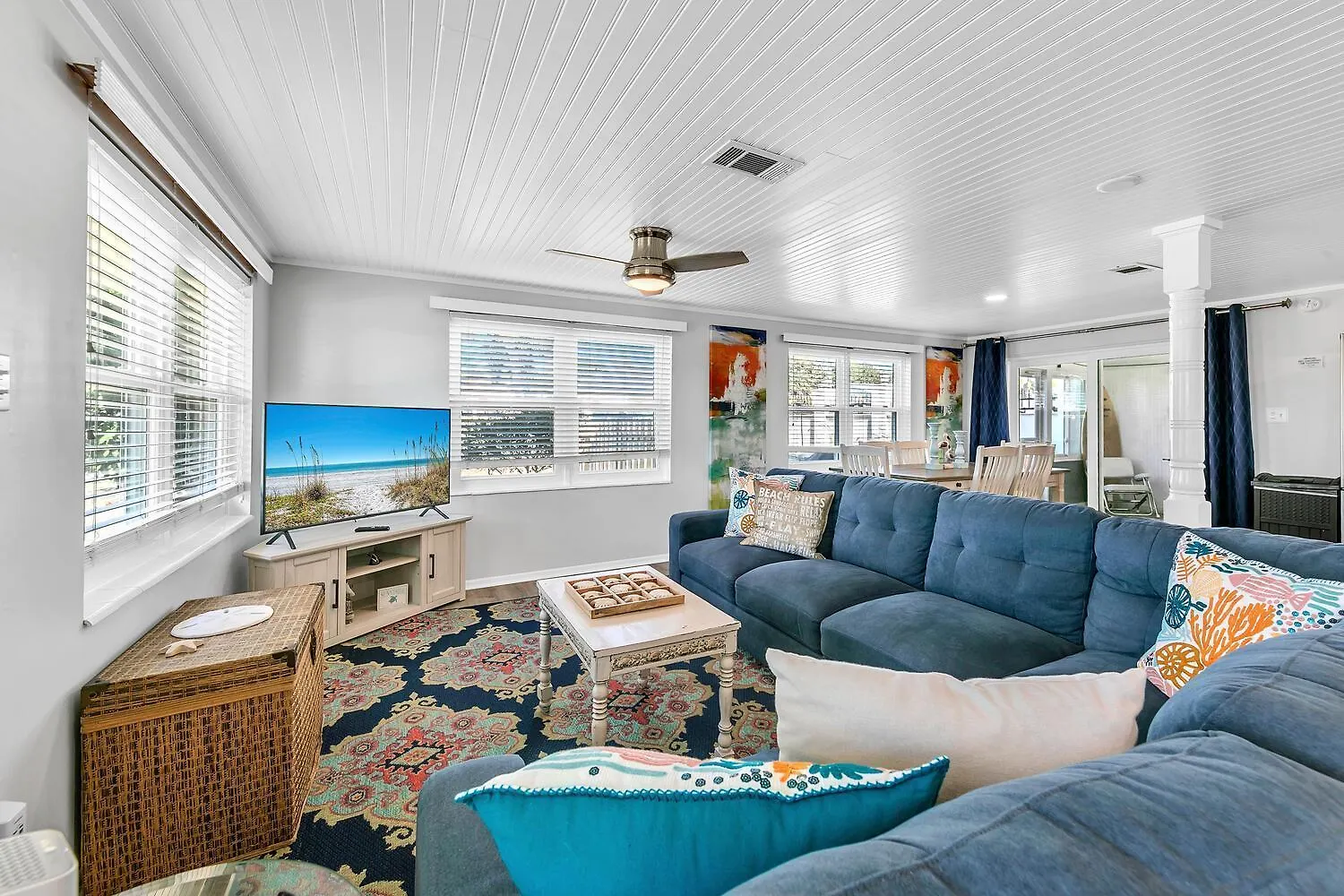 Holiday home A Wave We Go Villa Panama City Beach United States